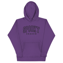Spooky Season Embroidered Hoodie - Goth Cloth Co.8178998_13911