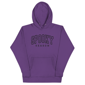 Spooky Season Embroidered Hoodie - Goth Cloth Co.8178998_13911
