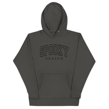 Spooky Season Embroidered Hoodie - Goth Cloth Co.8178998_20272
