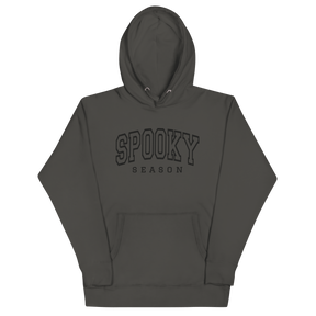 Spooky Season Embroidered Hoodie - Goth Cloth Co.8178998_20272