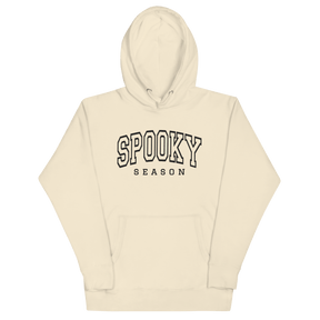 Spooky Season Embroidered Hoodie - Goth Cloth Co.8178998_20284