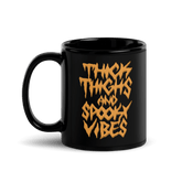 Spooky Thighs Black Glossy Mug - Goth Cloth Co.3302908_9323