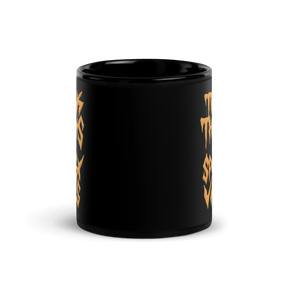 Spooky Thighs Black Glossy Mug - Goth Cloth Co.3302908_9323