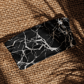 Static Veins Bandeau Bikini Top - Goth Cloth Co.3489550_22682