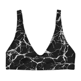Static Veins Sport Bikini Top - Goth Cloth Co.4637907_12035