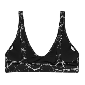 Static Veins Sport Bikini Top - Goth Cloth Co.4637907_12035