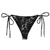 Static Veins String Bikini Bottom - Goth Cloth Co.6458964_16575