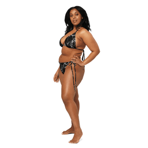 Static Veins String Bikini Top - Goth Cloth Co.7385325_16564