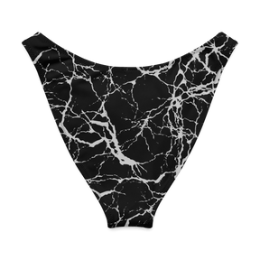 Static Veins V - Cut Bikini Bottom - Goth Cloth Co.8298584_22693