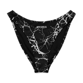 Static Veins V - Cut Bikini Bottom - Goth Cloth Co.8298584_22693