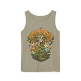 Summerween Unisex Tank Top - Goth Cloth Co.Tank Top34825503130374162012