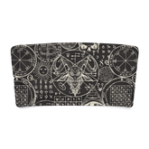 Summoning Spirits Bandeau Bikini Top - Goth Cloth Co.5823576_22682