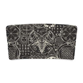 Summoning Spirits Bandeau Bikini Top - Goth Cloth Co.5823576_22682