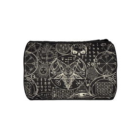 Summoning Spirits Gym Bag - Goth Cloth Co.8942516_15155