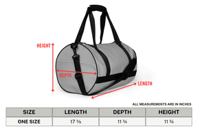 Summoning Spirits Gym Bag - Goth Cloth Co.8942516_15155
