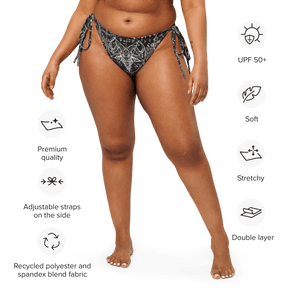 Summoning Spirits String Bikini Bottom - Goth Cloth Co.9253967_16575