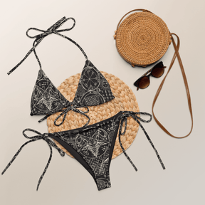 Summoning Spirits String Bikini Bottom - Goth Cloth Co.9253967_16575