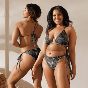 Summoning Spirits String Bikini Bottom - Goth Cloth Co.9253967_16575