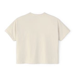 The Haunted Mansion Crop Top - Goth Cloth Co.T-Shirt30362226264460335699