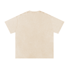 The Homebody Club Vintage Acid Wash T-Shirt - Goth Cloth Co.gymwear260813PODPQ0767019