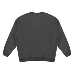 The Munsters Vintage Wash Fleece Sweatshirt - Goth Cloth Co.260812PODRA0304021