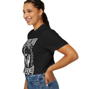 They Didn't Burn Witches Unisex Comfy Tee - Goth Cloth Co.T-Shirt39493724226662777948