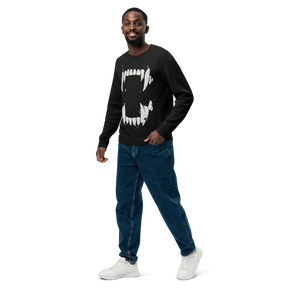 Thirst Trap Knit Crewneck Sweater - Goth Cloth Co.1954083_19635