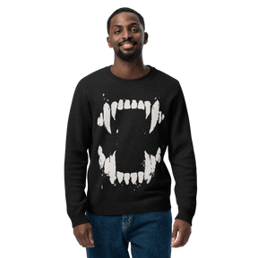 Thirst Trap Knit Crewneck Sweater - Goth Cloth Co.1954083_19635