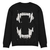 Thirst Trap Knit Crewneck Sweater - Goth Cloth Co.1954083_19641