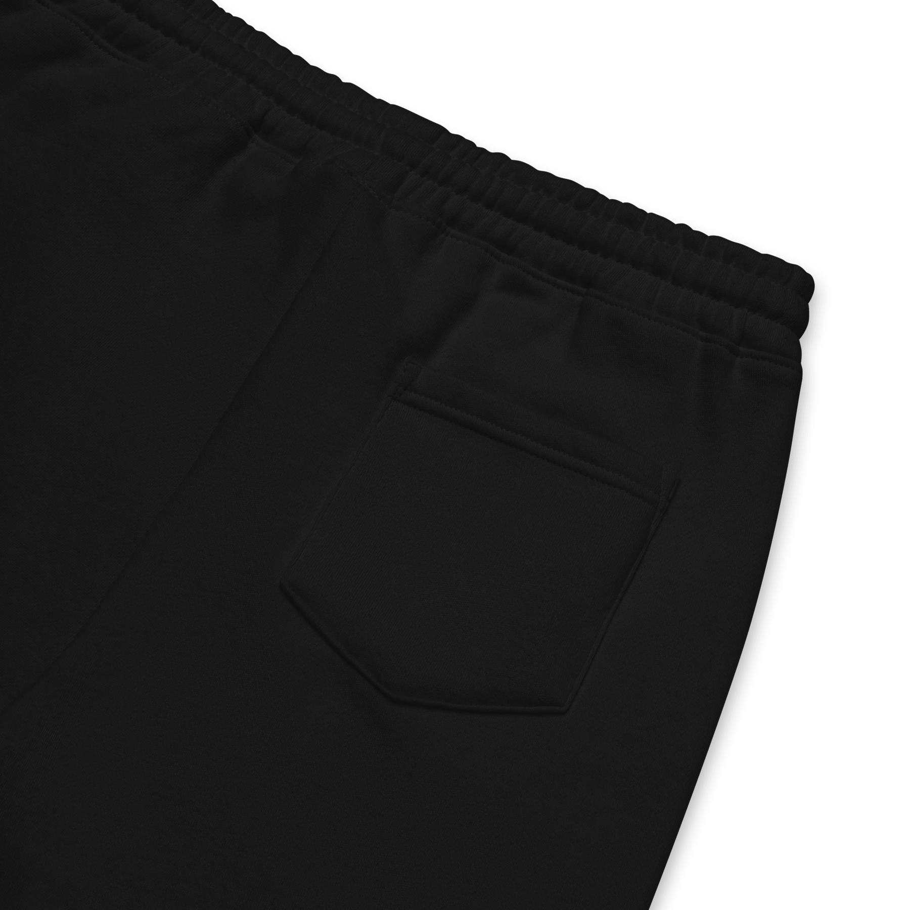 Thorny Self Love Fleece Shorts - Goth Cloth Co.1683824_12444