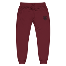 Thorny Self Love Fleece Sweatpants - Goth Cloth Co.1095385_13839