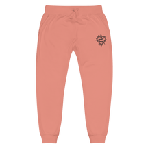 Thorny Self Love Fleece Sweatpants - Goth Cloth Co.9495945_13833