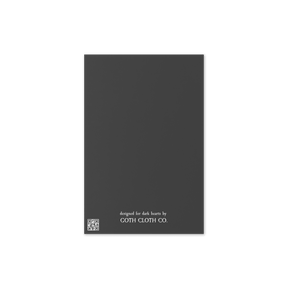 Tis the Seasonal Depression Holiday Card - Goth Cloth Co.4882331_14457