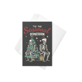 Tis the Seasonal Depression Holiday Card - Goth Cloth Co.4882331_14457