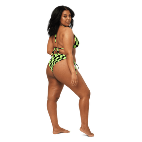 Toxic Tiles String Bikini Bottom - Goth Cloth Co.2566861_16575