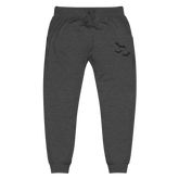 Unisex fleece sweatpants - Goth Cloth Co.4669427_11283