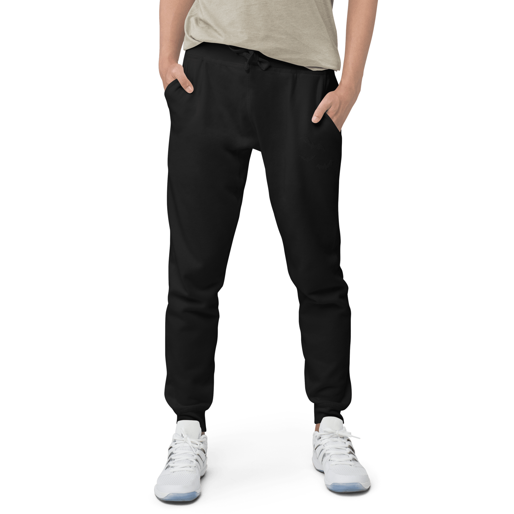 Unisex fleece sweatpants - Goth Cloth Co.4669427_13833