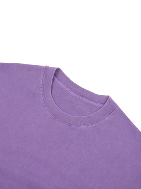 Vampire Bite Vintage Washed Oversized T-Shirt - Goth Cloth Co.gymwear260811PODPQ9398049