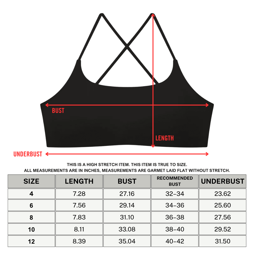 Venom Heart Women's Cross Strap Sports Bra - Goth Cloth Co.gymwear260905PODCI0750016