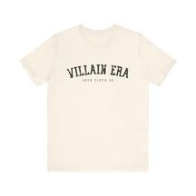 Villain Era Short Sleeve Tee - Goth Cloth Co.T - Shirt13836994802026410886