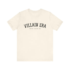 Villain Era Short Sleeve Tee - Goth Cloth Co.T - Shirt13836994802026410886