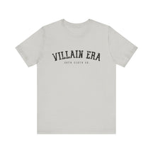 Villain Era Short Sleeve Tee - Goth Cloth Co.T - Shirt19826344680448994653