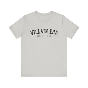 Villain Era Short Sleeve Tee - Goth Cloth Co.T - Shirt19826344680448994653