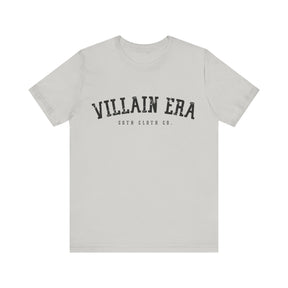 Villain Era Short Sleeve Tee - Goth Cloth Co.T - Shirt19826344680448994653