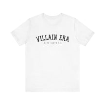 Villain Era Short Sleeve Tee - Goth Cloth Co.T - Shirt21052440041525593290