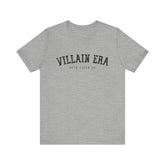 Villain Era Short Sleeve Tee - Goth Cloth Co.T - Shirt27318832349886794434