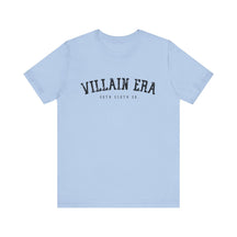 Villain Era Short Sleeve Tee - Goth Cloth Co.T - Shirt79825882893892551288