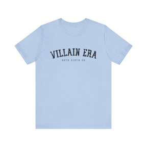 Villain Era Short Sleeve Tee - Goth Cloth Co.T - Shirt79825882893892551288