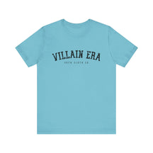 Villain Era Short Sleeve Tee - Goth Cloth Co.T - Shirt98416185313584721563