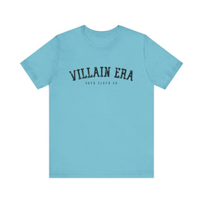 Villain Era Short Sleeve Tee - Goth Cloth Co.T - Shirt98416185313584721563